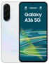 Samsung Galaxy A36 5G 17 cm (6.7") SIM doble Android 15 USB Tipo C 6 GB 128 GB 5000 mAh Blanco