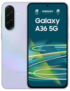 Samsung Galaxy A36 5G 17 cm (6.7") SIM doble Android 15 USB Tipo C 8 GB 256 GB 5000 mAh Lavanda