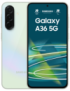 Samsung Galaxy A36 5G 17 cm (6.7") SIM doble Android 15 USB Tipo C 8 GB 256 GB 5000 mAh Cal