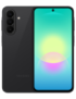Samsung Galaxy A27 5G 17 cm (6.7") SIM doble Android 16.0 USB Tipo C 6 GB 128 GB 5000 mAh Negro