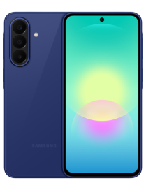 Samsung Galaxy A27 5G 17 cm (6.7") SIM doble Android 16.0 USB Tipo C 6 GB 128 GB 5000 mAh Azul