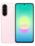 Samsung Galaxy A27 5G 17 cm (6.7") SIM doble Android 16.0 USB Tipo C 6 GB 128 GB 5000 mAh Rosa claro