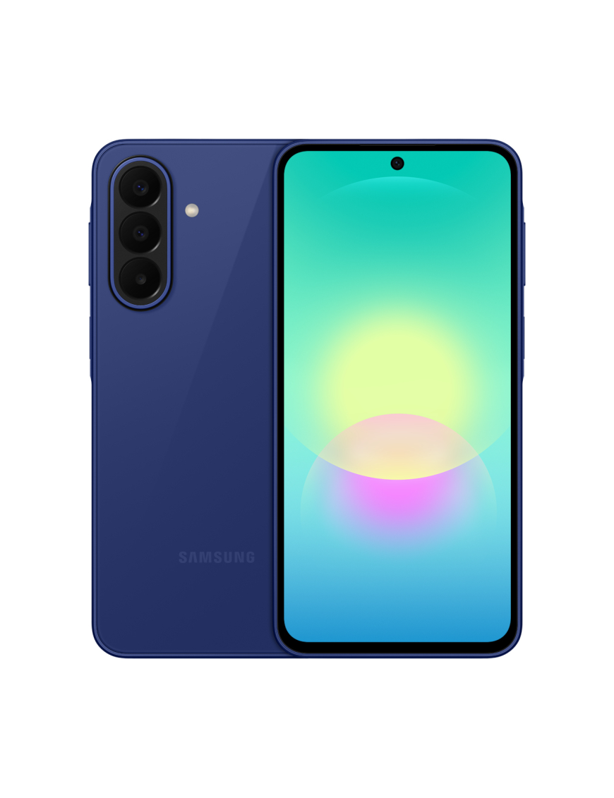 Samsung Galaxy A27 5G 17 cm (6.7") SIM doble Android 16.0 USB Tipo C 8 GB 256 GB 5000 mAh Azul