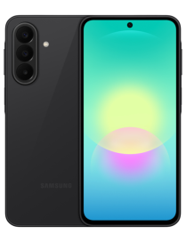 Samsung Galaxy A27 5G 17 cm (6.7") SIM doble Android 16.0 USB Tipo C 8 GB 256 GB 5000 mAh Negro