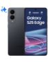 Samsung Galaxy S25 Edge 17 cm (6.7") SIM doble Android 15 5G USB Tipo C 12 GB 256 GB 3900 mAh Negro