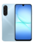 Samsung Galaxy A17 17 cm (6.7") SIM doble 4G USB Tipo C 4 GB 128 GB 5000 mAh Azul claro