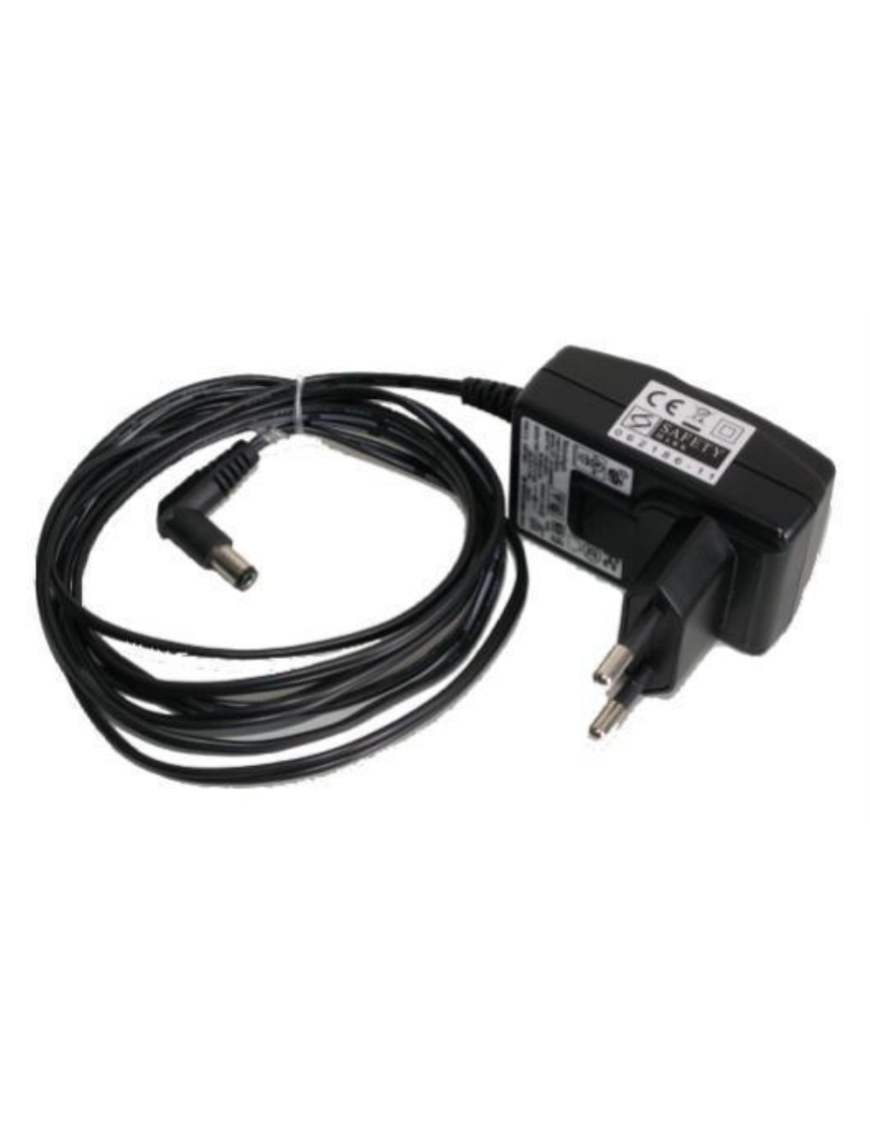 Honeywell 46-00526 cargador de dispositivo móvil Lector de código Negro CC Interior