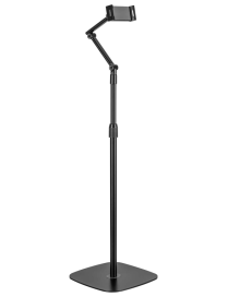 AISENS MSF3P-301 soporte Soporte pasivo Teléfono móvil/smartphone, Tablet/UMPC