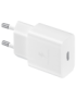 Samsung EP-T1510NWEGEU cargador de dispositivo móvil Universal Blanco Corriente alterna Carga rápida Interior