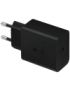 Samsung EP-T4510 Universal Negro Corriente alterna Carga rápida Interior