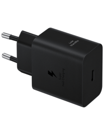 Samsung EP-T4511 Universal Negro Corriente alterna Carga rápida Interior