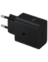 Samsung EP-T4511 Universal Negro Corriente alterna Carga rápida Interior