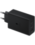 Samsung EP-T6530 Auriculares, Auriculares, Netbook, Portátil, Smartphone, Reloj inteligente, Tableta Negro Corriente alterna