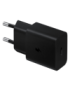 Samsung EP-T1510XBEGEU cargador de dispositivo móvil Universal Negro Corriente alterna Carga rápida Interior
