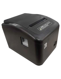 10POS RP-12WN impresora de recibos 576 x 512 DPI Inalámbrico y alámbrico Térmica directa