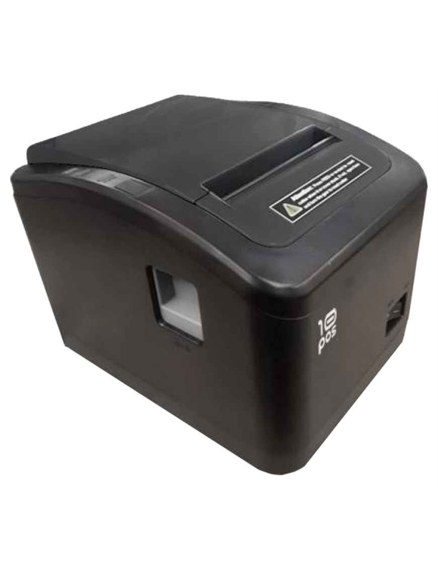 10POS RP-12WN impresora de recibos 576 x 512 DPI Inalámbrico y alámbrico Térmica directa