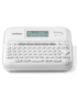Brother PT-D410 impresora de etiquetas Transferencia térmica 180 x 180 DPI 20 mm/s Alámbrico TZe QWERTY