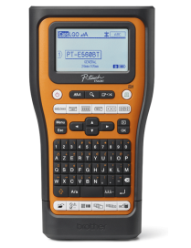 Brother PT-E560BTSP impresora de etiquetas Transferencia térmica 180 x 180 DPI 30 mm/s Inalámbrico y alámbrico HSE/TZe Bluetooth