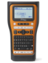Brother PT-E560BTVP impresora de etiquetas Transferencia térmica 180 x 180 DPI 20 mm/s Inalámbrico y alámbrico HSE/TZe Bluetooth