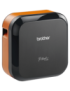Brother PT-E720BT impresora de etiquetas Transferencia térmica 180 x 180 DPI 20 mm/s Inalámbrico TZe Bluetooth