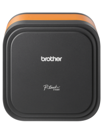 Brother PT-E920BT impresora de etiquetas Transferencia térmica 360 x 360 DPI 20 mm/s Inalámbrico TZe Bluetooth