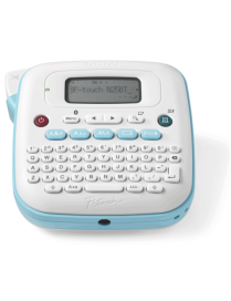 Brother PT-N25BT impresora de etiquetas Transferencia térmica Color 180 x 180 DPI 12 mm/s Inalámbrico Bluetooth