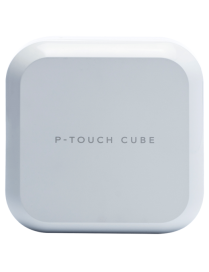 Brother PT-P710BTH impresora de etiquetas Transferencia térmica 180 x 360 DPI 20 mm/s Inalámbrico y alámbrico TZe Bluetooth