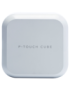 Brother PT-P710BTH impresora de etiquetas Transferencia térmica 180 x 360 DPI 20 mm/s Inalámbrico y alámbrico TZe Bluetooth