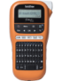 Brother PTE110VPYP1 impresora de etiquetas 180 x 180 DPI 20 mm/s TZe QWERTY