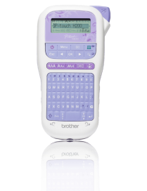 Brother PTH200YP1 impresora de etiquetas Transferencia térmica 180 x 180 DPI TZe QWERTY