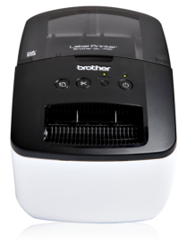 Brother QL-700 impresora de etiquetas Térmica directa 300 x 300 DPI 150 mm/s DK