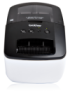 Brother QL-700 impresora de etiquetas Térmica directa 300 x 300 DPI 150 mm/s DK