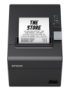 Epson TM-T20III (012): Ethernet, PS, Blk, EU
