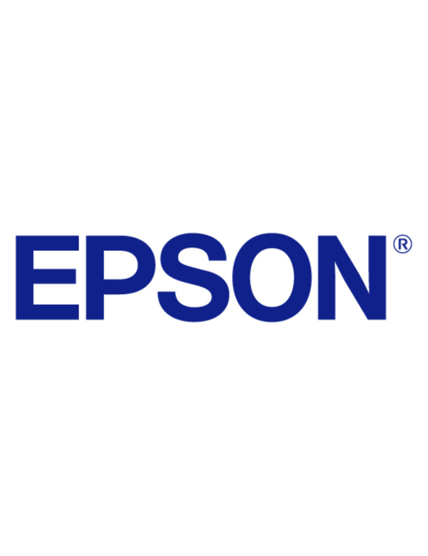Epson TM-T88VII (112): USB, Eth, Serial, PS, Buzz, Black
