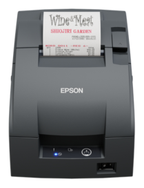 Epson TM-U220IIB (142): Ethernet, PS, NE sensor, EDG