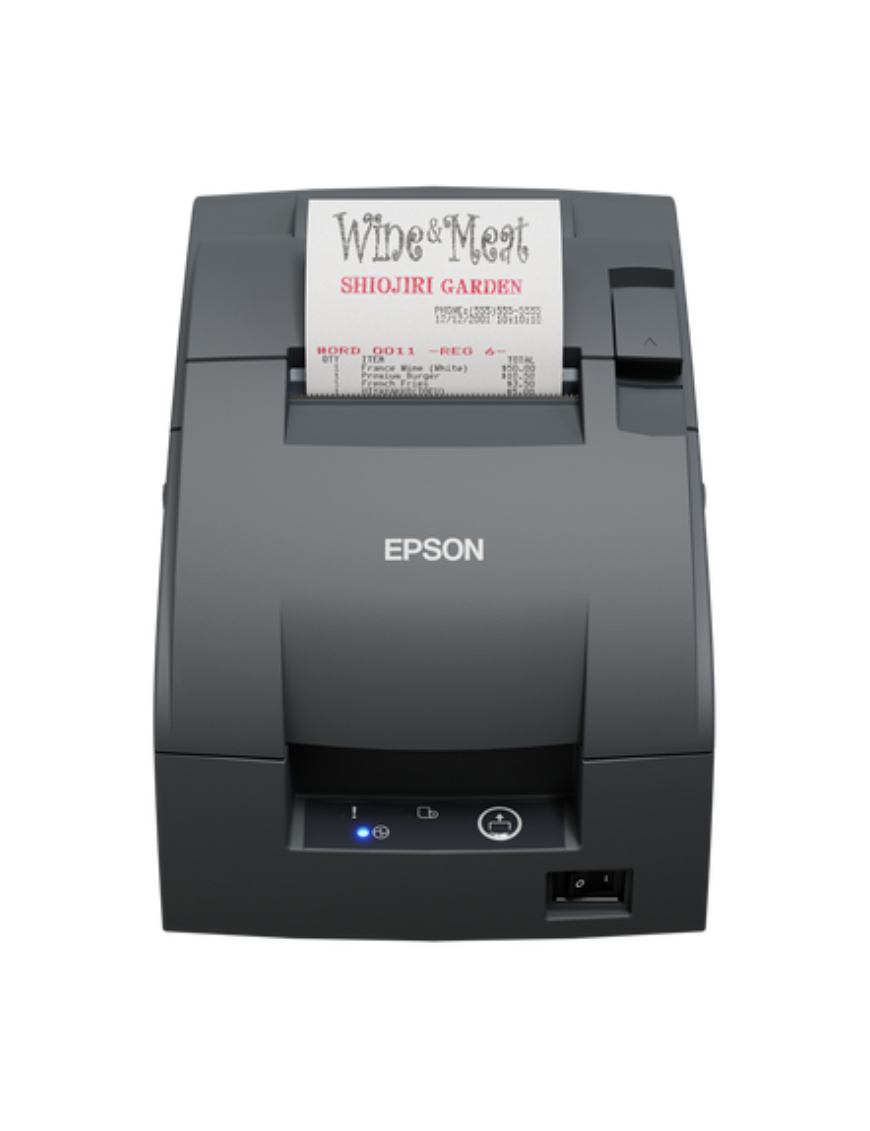 Epson TM-U220IIB (142): Ethernet, PS, NE sensor, EDG