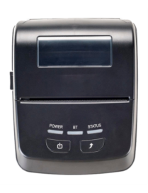 Premier ITP-80 Portable BT Inalámbrico y alámbrico Térmica directa Impresora portátil