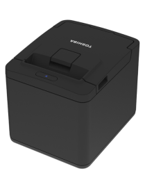 Toshiba HSP100 203 x 203 DPI Alámbrico Térmica directa Impresora portátil