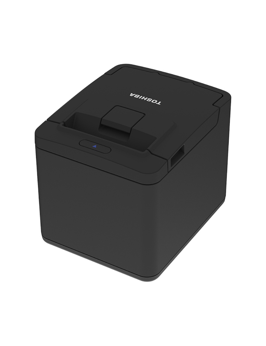 Toshiba HSP100 203 x 203 DPI Alámbrico Térmica directa Impresora portátil