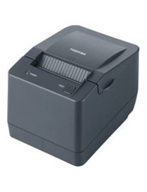 Toshiba TRST-A00 impresora de etiquetas Térmica directa 203,2 x 203,2 DPI 170 mm/s Alámbrico