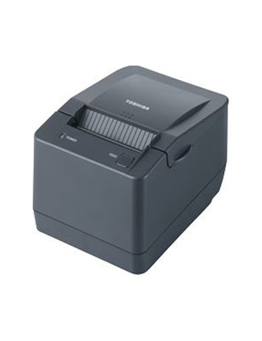 Toshiba TRST-A00 impresora de etiquetas Térmica directa 203,2 x 203,2 DPI 170 mm/s Alámbrico