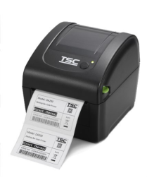 TSC DA210 impresora de etiquetas Térmica directa 203 x 203 DPI 152,4 mm/s Alámbrico