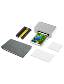 Xiaomi 1S Set impresora de foto Térmico 300 x 300 DPI 4" x 6" (10x15 cm) Wifi