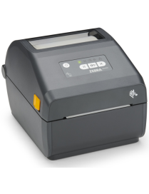 Zebra ZD421 impresora de etiquetas Térmica directa 203 x 203 DPI 152 mm/s Inalámbrico y alámbrico Ethernet Bluetooth