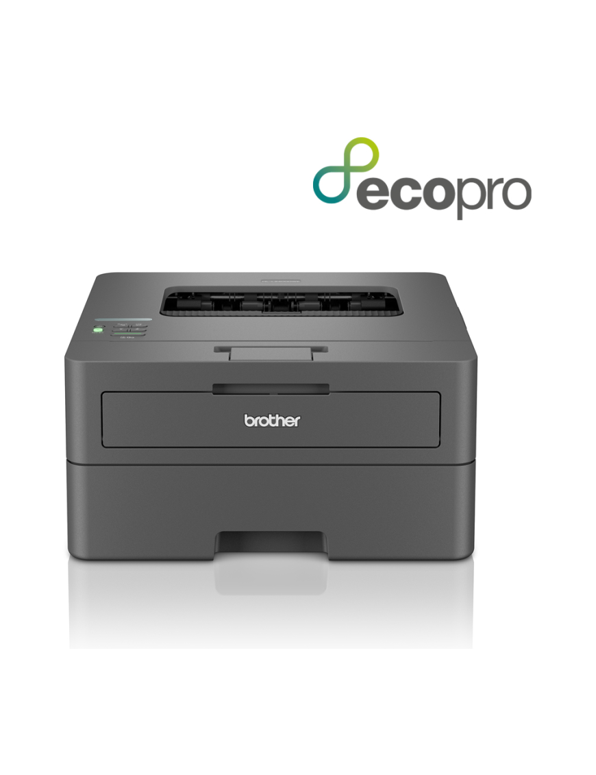 Brother HL-L2400DWE impresora láser 1200 x 1200 DPI A4 Wifi