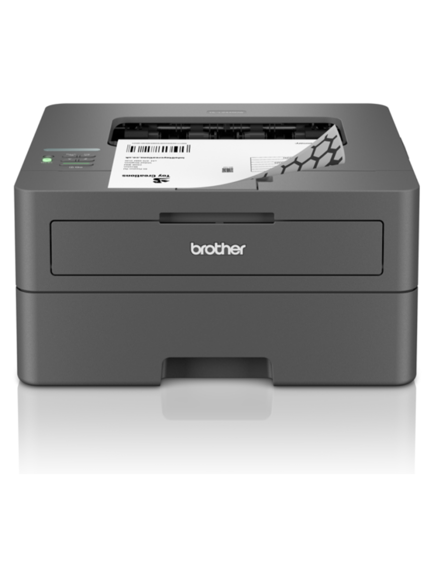 Brother HL-L2445DW impresora láser 1200 x 1200 DPI A4 Wifi