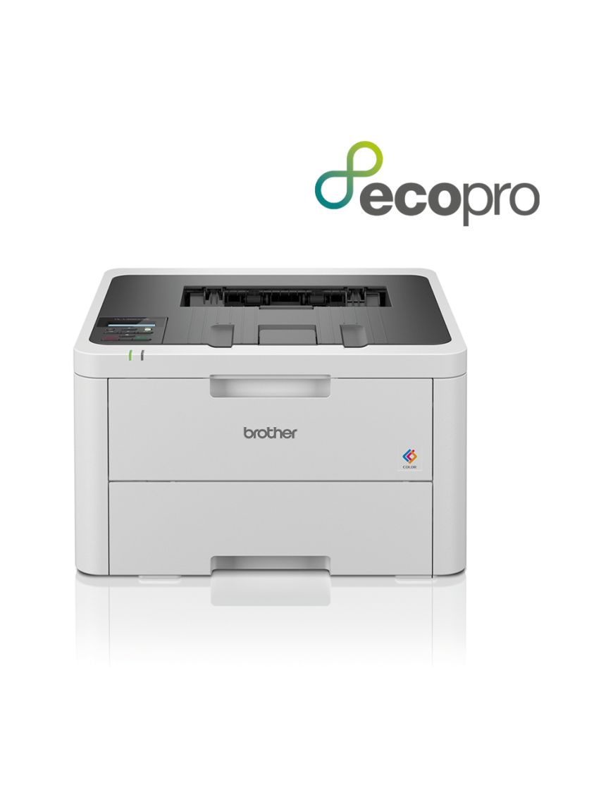 Brother HL-L3220CWE impresora láser Color 600 x 2400 DPI A4 Wifi