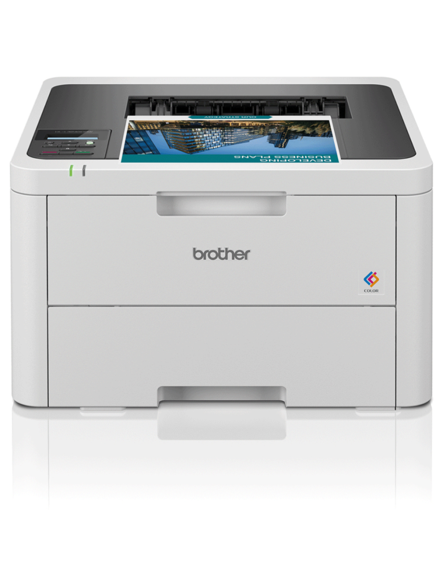 Brother HL-L3240CDW impresora láser Color 600 x 2400 DPI A4 Wifi