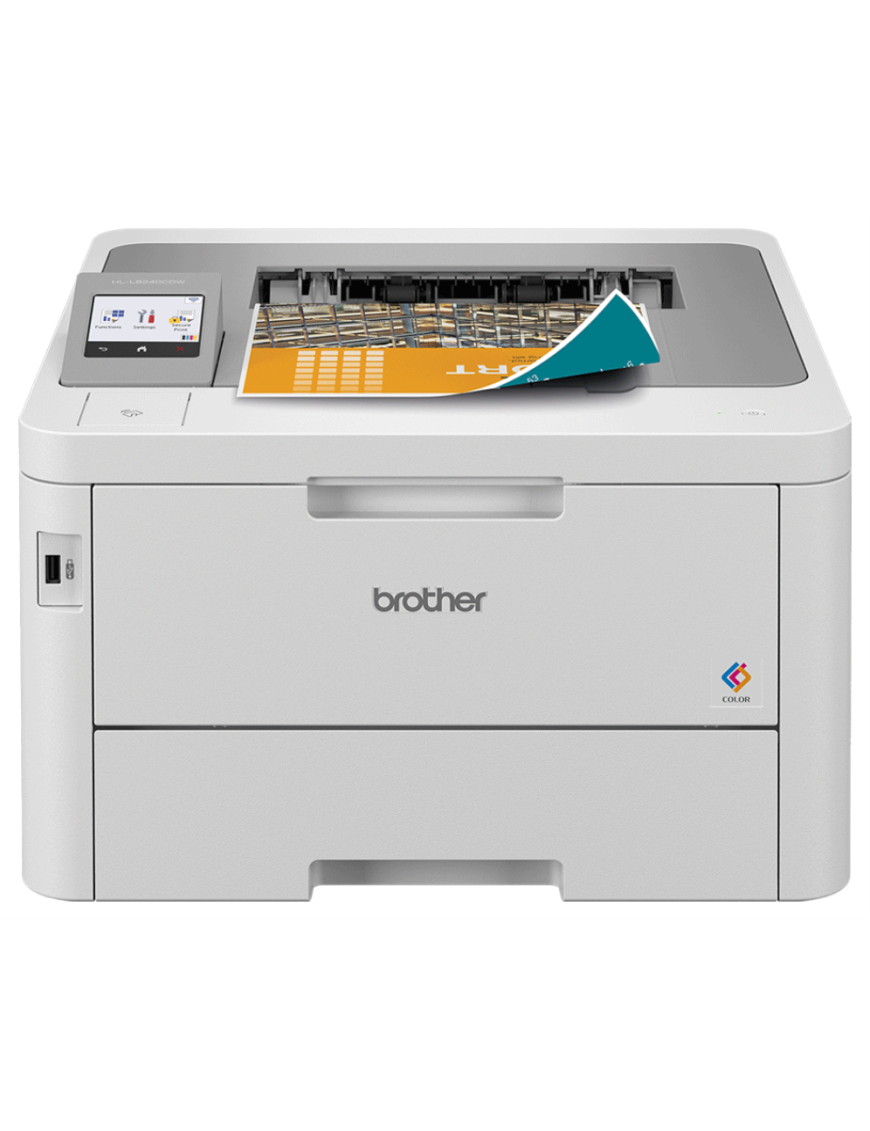 Brother HL-L8240CDW impresora láser Color 600 x 600 DPI A4 Wifi