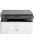 HP Laser 135w Inalámbrico Multifunction Blanco y negro Impresora, Fotocopiadora, escáner; Dúplex